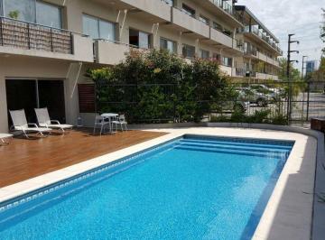 Departamento · 100m² · 3 Ambientes · 1 Cochera · Venta Depto 3 Amb en Tigre C/cochera - Apto Crédito