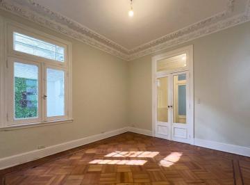 PH · 138m² · 4 Ambientes · 1 Cochera · Venta PH Tipo Casa C/cochera Sin Expensas Palermo