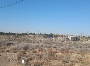 Terreno · 600m² · Lote 600 m² Arroyito
