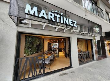 Local comercial · 175m² · Local en Alquiler, Villa Crespo