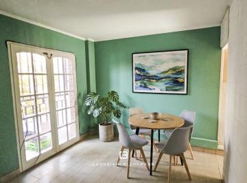 Departamento · 37m² · 3 Ambientes · 1 Cochera · Depto Av del Trabajador Al 600 C/cochera