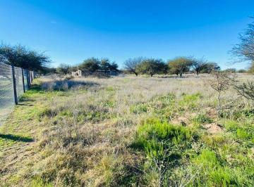 Terreno · 2500m² · Terreno en Altos del Payun Lote 14