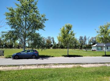 Terreno · 1610m² · Terrenos en Venta - 1.610 m² - La Reserva Escondida, Área 60, La Plata