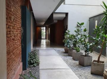 Departamento · 38m² · 2 Ambientes · Departamento en Palermo