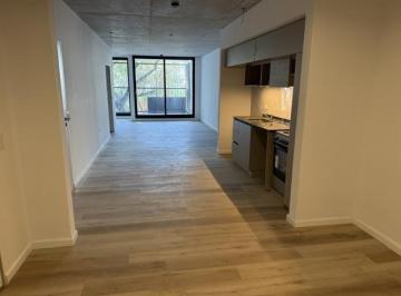 Departamento · 61m² · 2 Ambientes · Departamento en Venta en Villa Urquiza