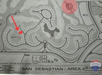 Terreno · 910m² · Lote San Sebastian Golf - Área 2, 910 m Oportuni