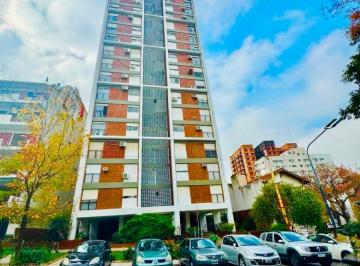 Departamento 100m² Alquiler Belgrano R · Melián y Olazábal. Torre Categoría. 3 Dorm.. Baño y Toilette.