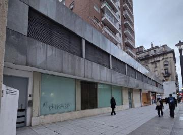 Local comercial · 470m² · Local en Alquiler, Monserrat