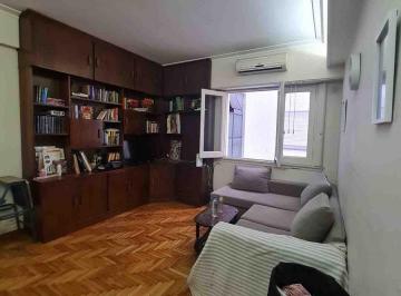 Departamento · 74m² · 3 Ambientes · Venta 3 Amb Caballito, Primera Junta 74 m.