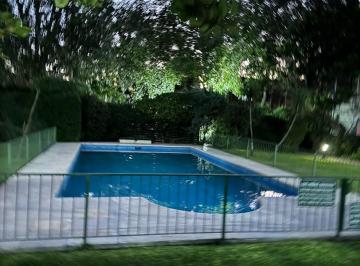 Departamento · 52m² · 3 Ambientes · 1 Cochera · Departamento en Alquiler en Villa Morra, Pilar, G. B. a. Zona Norte