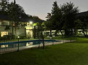 Departamento · 52m² · 3 Ambientes · 1 Cochera · Departamento en Alquiler en Villa Morra, Pilar, G. B. a. Zona Norte