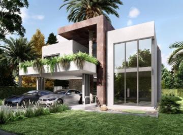 Casa · 180m² · 5 Ambientes · 1 Cochera · Venta Casa en Developer Park - Financiación