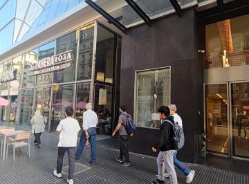 Local comercial · 10m² · Local en Alquiler, Tribunales