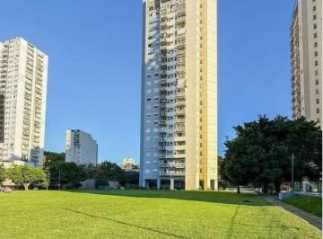 Departamento de 2 ambientes, Villa Crespo · Dos Amb con Pileta, Jardin, Gym, Sum, Seguridad