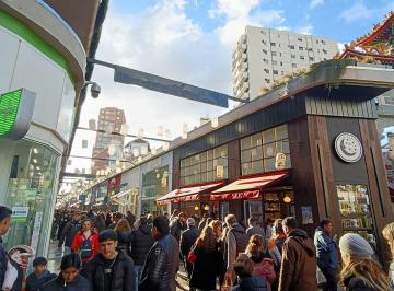 Local comercial · 180m² · Local en Belgrano