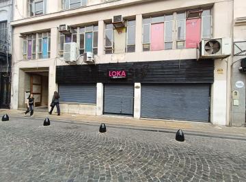 Local comercial · 360m² · Local - Venta - Monserrat