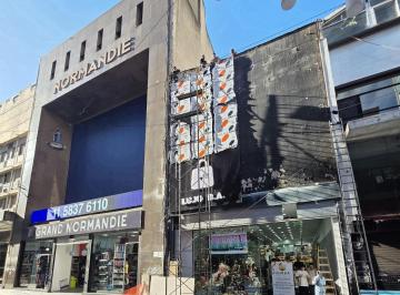 Local comercial · 1020m² · Local en Microcentro