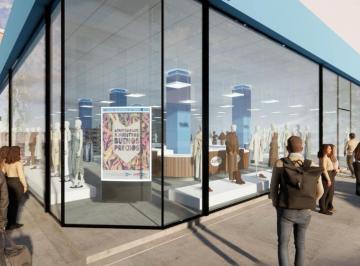 Local comercial · 500m² · Local en Alquiler, Quilmes