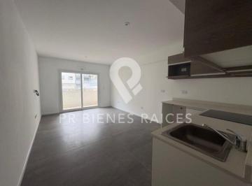 Departamento · 31m² · 1 Ambiente · Departamento - Canning Center