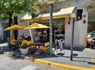Local comercial · 100m² · Local en Villa Crespo