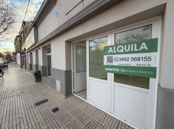 Local comercial · 26m² · 1 Ambiente · Local Comercial en Alquiler a m de Bv. Lehmann