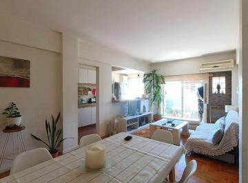 Departamento · 96m² · 4 Ambientes · 1 Cochera · Departamento en Venta - 3 Dorm. 2 Baños - Barracas