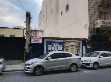 Terreno , San Nicolás · Venta Lote 262 m² - San Nicolas