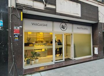 Local comercial · 200m² · Local - Venta - Tribunales