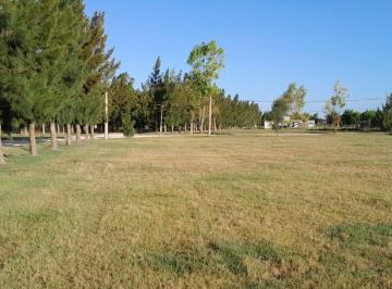 Terreno · 2370m² · Terreno en Venta - 2.370 m² - Campos de Roca II, Coronel Brandsen