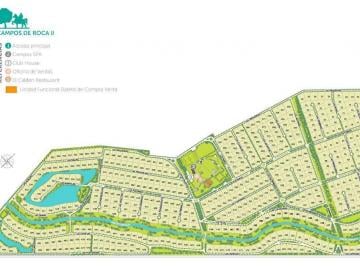 Terreno · 2370m² · Terreno en Venta - 2.370 m² - Campos de Roca II, Coronel Brandsen