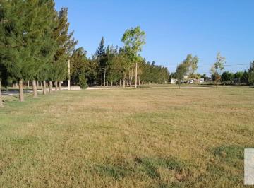 Terreno · 2370m² · Terreno en Venta - 2.370 m² - Campos de Roca II, Coronel Brandsen