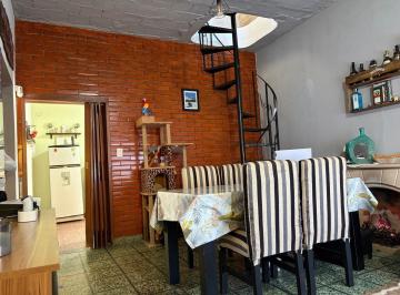 PH · 89m² · 3 Ambientes · 2 Cocheras · Casa en PH