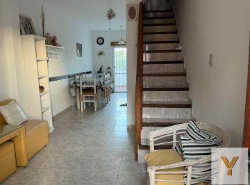 Departamento · 65m² · 4 Ambientes · Departamento en Venta - 3 Dorm. 2 Baños - Mar del Tuyu