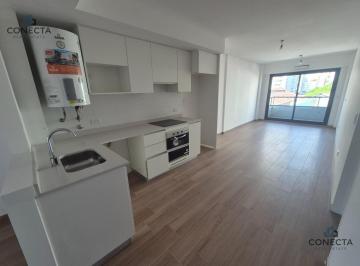 Departamento · 47m² · 1 Ambiente · Departamento - Villa Crespo