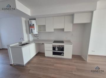 Departamento · 47m² · 1 Ambiente · Departamento - Villa Crespo