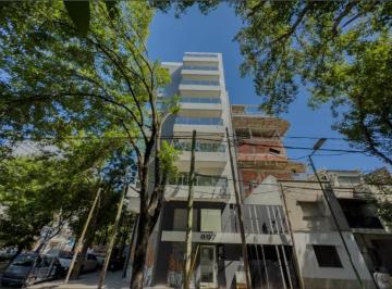 Departamento · 40m² · 1 Ambiente · Departamento Monoambiente en Venta - 1 Baño - La Plata