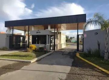 Terreno · 202m² · Venta Lote Barrio Cerrado Federico 1, Berazategui