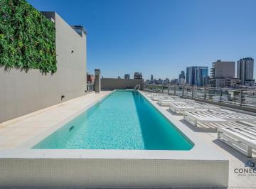 PISCINA · Venta 4 Ambientes con Dependencia con Cochera en Belgrano