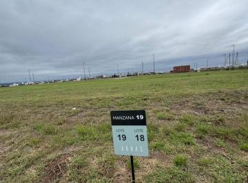 Terreno , Córdoba · Oportunidad Venta Lote Abras de Manantiales