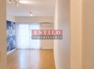 Departamento de 1 ambiente, Barrio Norte · Viamonte 2900, Venta Departamento de un Ambiente
