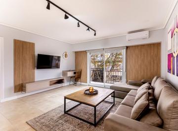 Departamento de 3 ambientes, Villa Ortuzar · Hermoso Departamento Al Frente de 3 Ambientes, Remodelado a Nuevo en V. Urquiza!