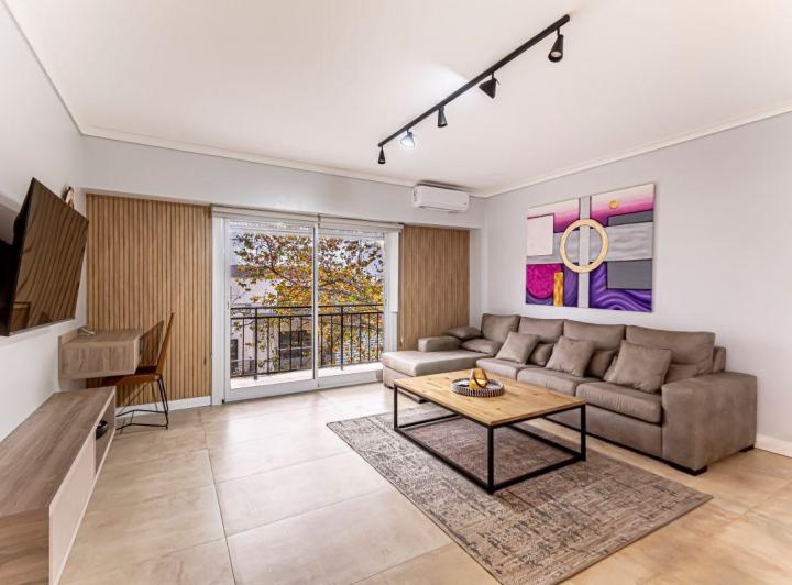 Departamento · 72m² · 3 Ambientes