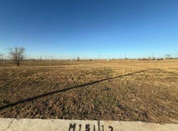 Terreno , Córdoba · Venta Lote 360 m² en Docta Parque Etapa 6
