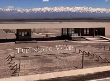 Terreno , Tupungato · Tu Casa Entre Viñedos · Lote 1000 m² Tupungato Valley Mendoza · Dueño Directo · E