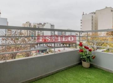 Departamento de 1 ambiente, Villa Devoto · Bahia Blanca 2200, Venta Departamento de un Ambinete en Villa Devoto