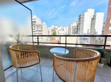 Departamento de 1 ambiente, Almagro · Guardia Vieja 3750, Venta Departamento de un Ambiente de Primera Categoria