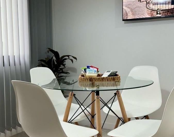 Departamento · 47m² · 2 Ambientes · 1 Cochera