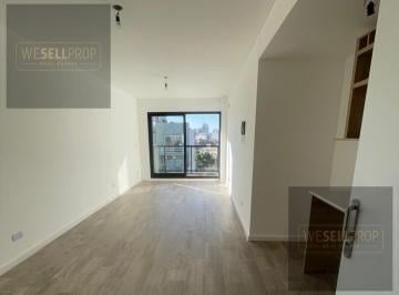 Departamento · 29m² · 1 Ambiente · Venta Departamento 1 Ambiente a Estrenar en Palermo. Posesión Inmediata