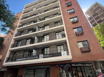 Departamento · 40m² · 2 Ambientes · Departamento a Estrenar en Venta de 1 Dormitorio a m del Buen Pastor - Nueva Cordoba
