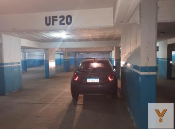 Garage · 13m² · 1 Cochera · Cochera en Venta - 13,5 m² - Mar del Plata